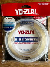 Load image into Gallery viewer, Yo Zuri Fluorocarbon