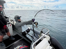 Load image into Gallery viewer, CB One Monsta Stand Up Jigging Rods