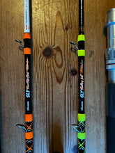 Load image into Gallery viewer, Okuma Sly Rods
