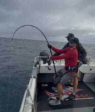 Load image into Gallery viewer, CB One Monsta Stand Up Casting Rods