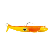 Load image into Gallery viewer, Howk Hybrid Soft Lure