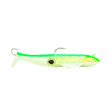 Load image into Gallery viewer, Howk Hybrid Soft Lure