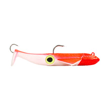 Load image into Gallery viewer, Howk Hybrid Soft Lure