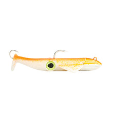 Load image into Gallery viewer, Howk Hybrid Soft Lure