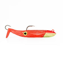 Load image into Gallery viewer, Howk Hybrid Soft Lure