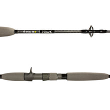 Load image into Gallery viewer, Howk The Special One Overhead