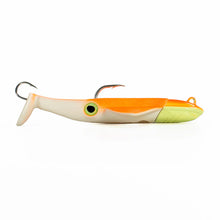 Load image into Gallery viewer, Howk Hybrid Soft Lure