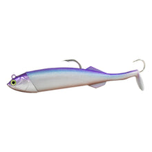 Load image into Gallery viewer, Howk Rocky Soft Lure