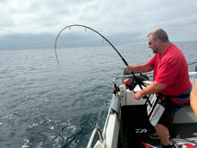 Load image into Gallery viewer, CB One Monsta Stand Up Casting Rods