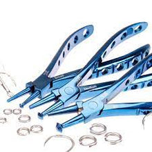 Load image into Gallery viewer, Toit Split Ring Pliers