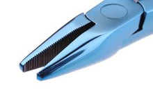 Load image into Gallery viewer, Toit Short nose pliers 6.2"