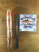 Load image into Gallery viewer, BBGF Stinger with 15" Squid