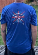 Load image into Gallery viewer, BBGF Printed T Shirts