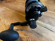 Load image into Gallery viewer, Second Hand Okuma Metaloid