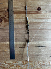 Load image into Gallery viewer, Chatter Lures 36" Side Tracker Bars
