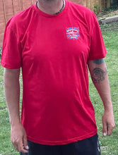 Load image into Gallery viewer, BBGF Printed T Shirts