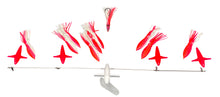 Load image into Gallery viewer, Chatter Lures 36" Side Tracker Bars