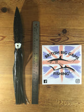 Load image into Gallery viewer, BBGF Stinger with 15" Squid