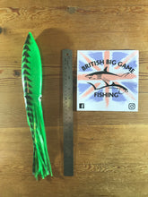 Load image into Gallery viewer, BBGF Stinger with 15" Squid