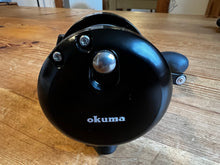 Load image into Gallery viewer, Second Hand Okuma Metaloid