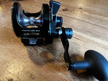 Load image into Gallery viewer, Second Hand Okuma Metaloid