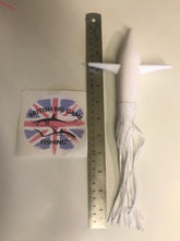 Load image into Gallery viewer, 7" Skirted Teaser Birds
