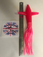 Load image into Gallery viewer, 7" Skirted Teaser Birds