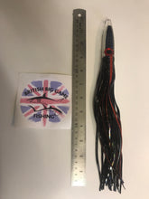 Load image into Gallery viewer, 12" Hard Head Machine Lures