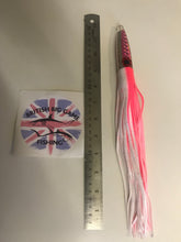 Load image into Gallery viewer, 12" Hard Head Machine Lures