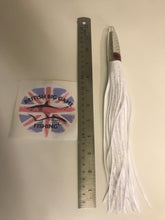 Load image into Gallery viewer, 12" Hard Head Machine Lures