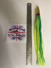 Load image into Gallery viewer, 12" Hard Head Machine Lures