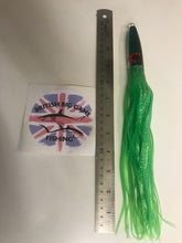 Load image into Gallery viewer, 12" Hard Head Machine Lures