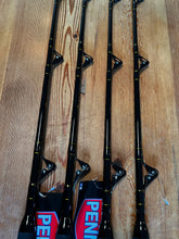 Load image into Gallery viewer, Penn Slick Butt Rods