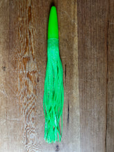 Load image into Gallery viewer, 12" Soft Head Machine Lures