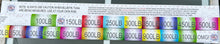 Load image into Gallery viewer, BBGF Blue Fin Tuna Measuring Tape.