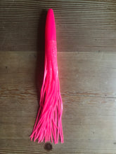 Load image into Gallery viewer, 12" Soft Head Machine Lures