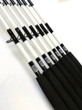 Load image into Gallery viewer, BBGF Tope/Blue Shark rods