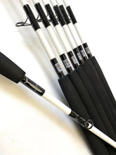 Load image into Gallery viewer, BBGF Tope/Blue Shark rods