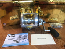 Load image into Gallery viewer, Penn International VIS