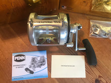 Load image into Gallery viewer, Penn International VIS