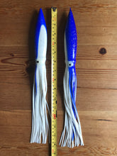 Load image into Gallery viewer, BBGF Stinger with 15" Squid