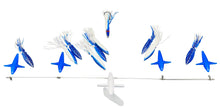 Load image into Gallery viewer, Chatter Lures 36" Side Tracker Bars