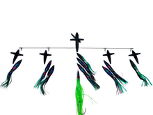 Load image into Gallery viewer, Chatter Lures 36" Side Tracker Bars