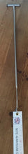 Load image into Gallery viewer, BBGF Thresher Shark Measuring Tape.