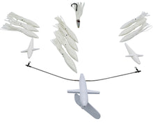 Load image into Gallery viewer, Chatter Lures 19" Side Tracker Bars
