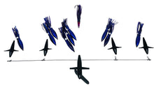 Load image into Gallery viewer, Chatter Lures 36" Side Tracker Bars