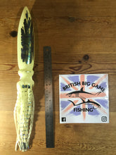 Load image into Gallery viewer, BBGF Stinger with 18" Squid