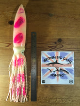 Load image into Gallery viewer, BBGF Stinger with 18" Squid