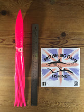 Load image into Gallery viewer, BBGF Stinger with 15" Squid