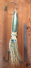 Load image into Gallery viewer, BBGF Stinger with 18" Squid
